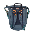 Stio Unisex Backpack - Day Pack Cacher Tote Blue One Size USED