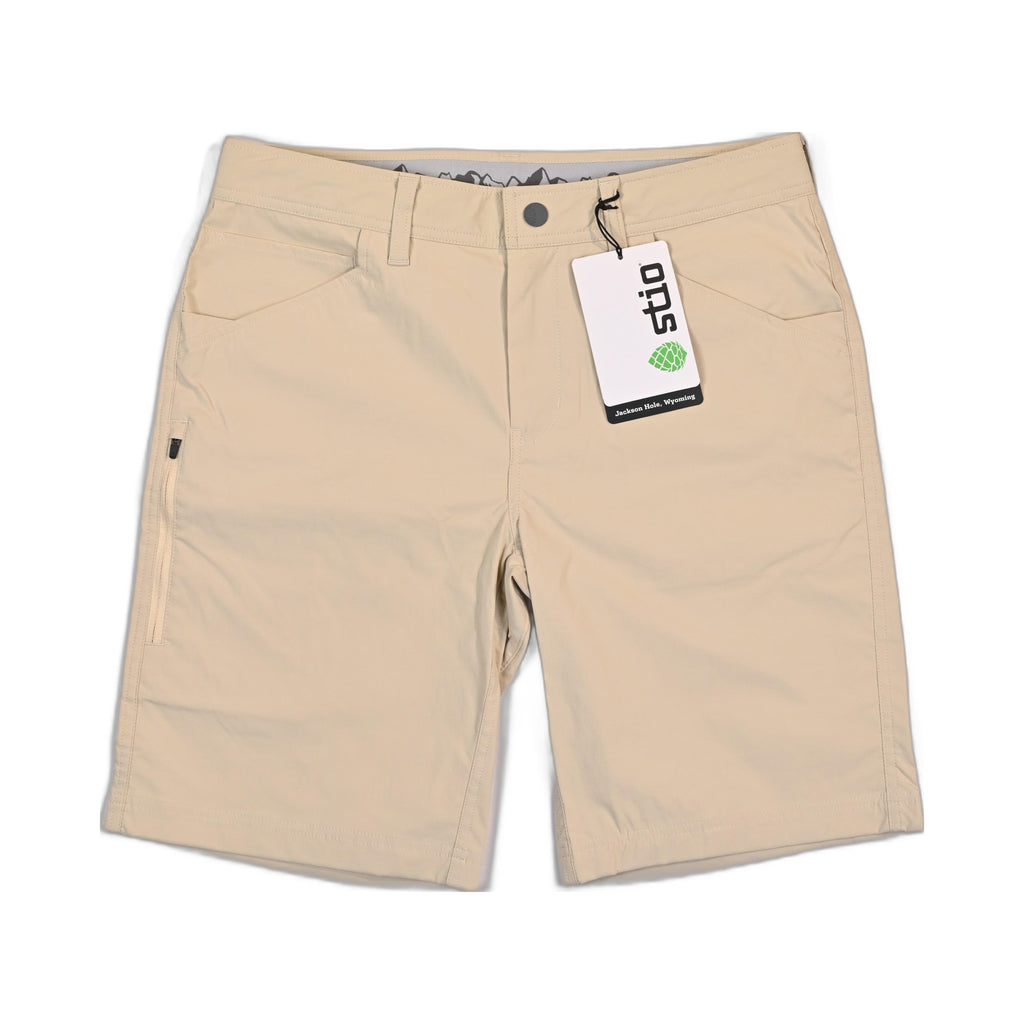 Stio Men's Cut Bank Shorts
