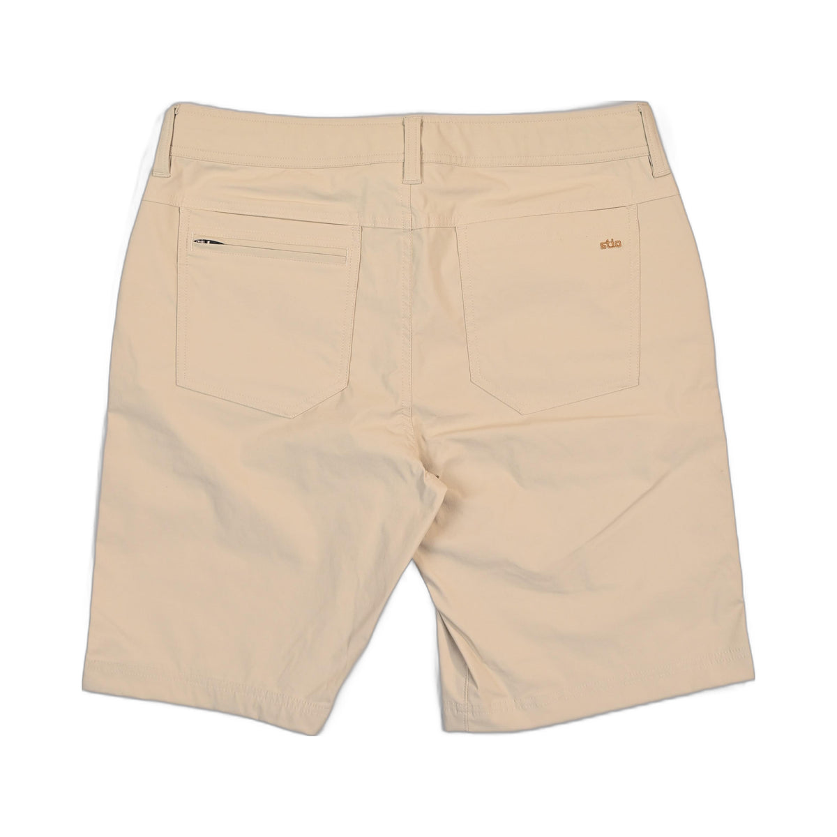 Stio Men's Cut Bank Shorts