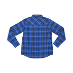 Stio Men's Eddy Long Sleeve Shirt