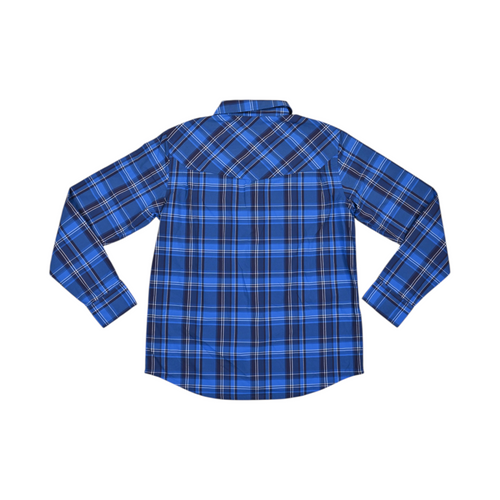 Stio Men's Eddy Long Sleeve Shirt