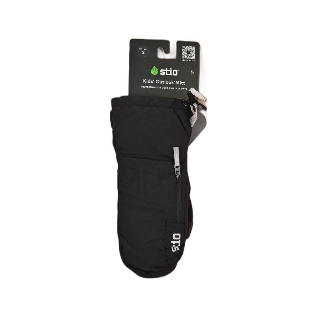 Stio Kids' Outlook Insulated Mittens