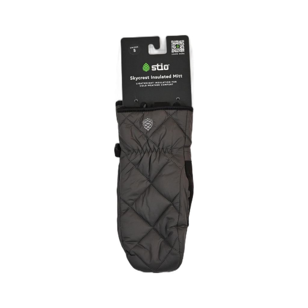 Stio Skycrest Insulated Mittens