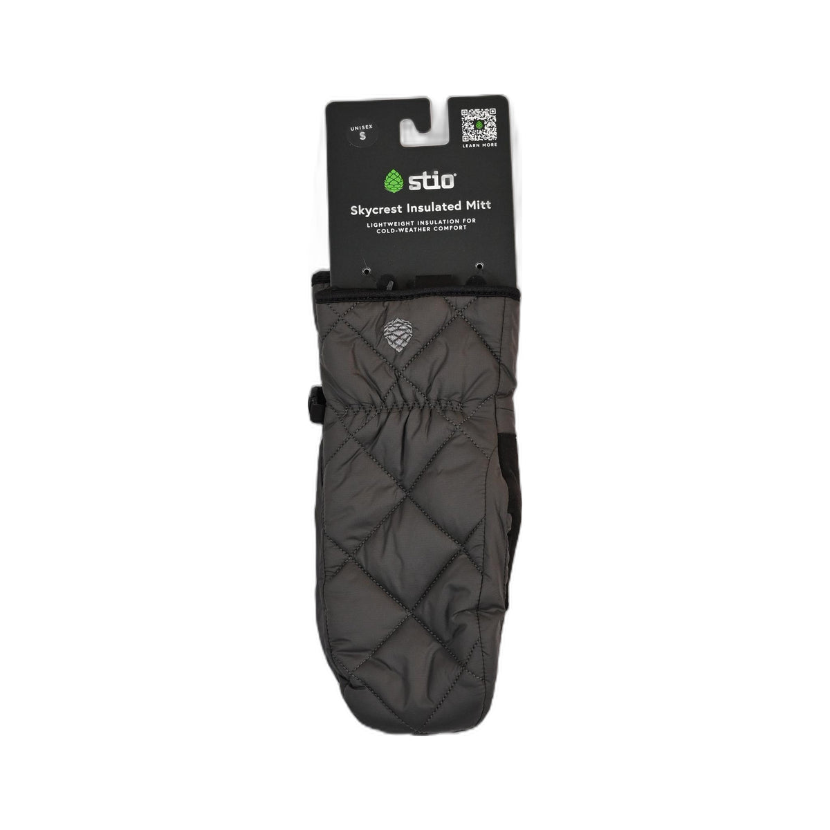 Stio Skycrest Insulated Mittens