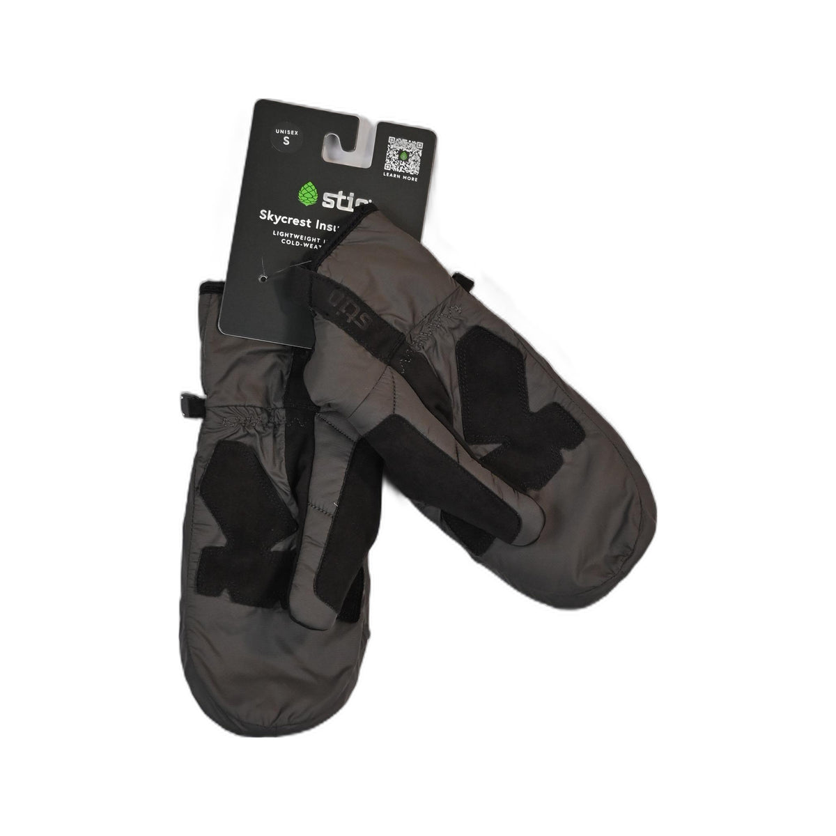 Stio Skycrest Insulated Mittens