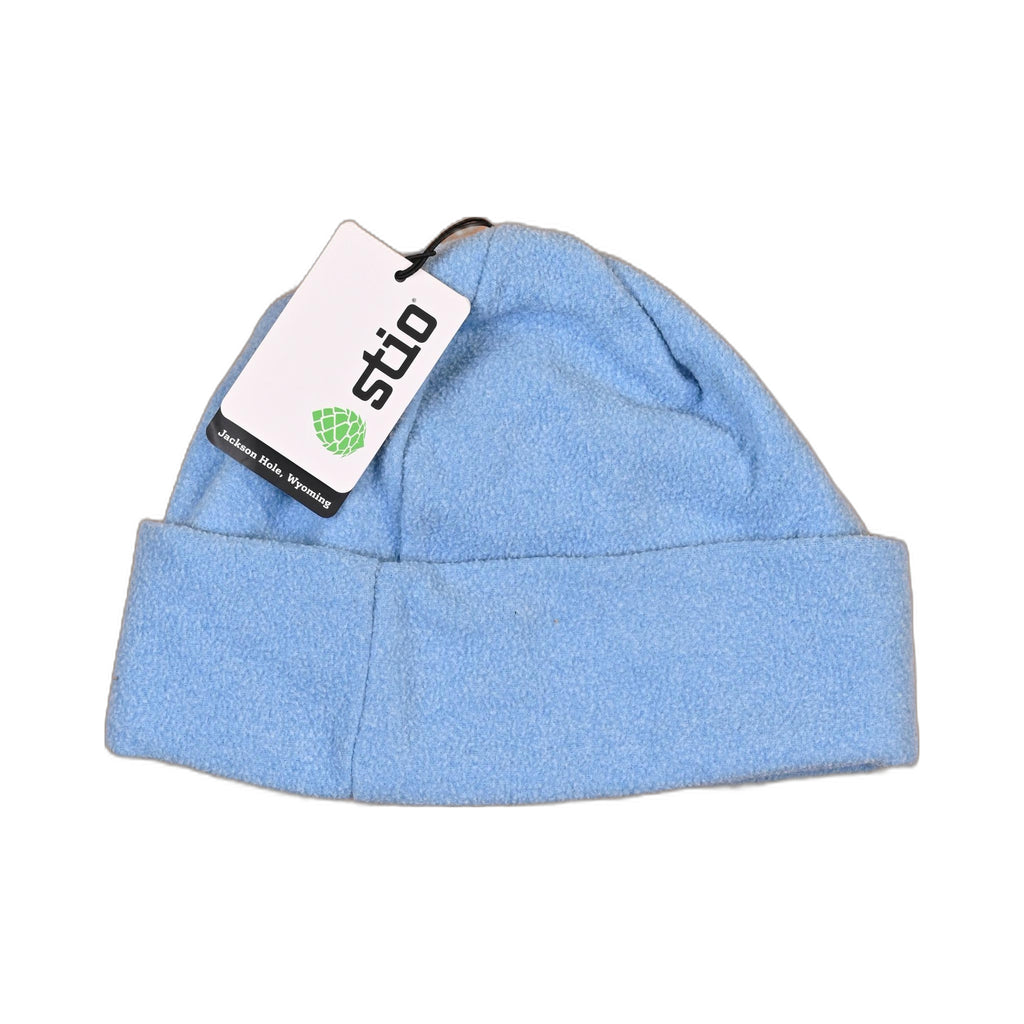 Stio Turpin Fleece Cuff Beanie