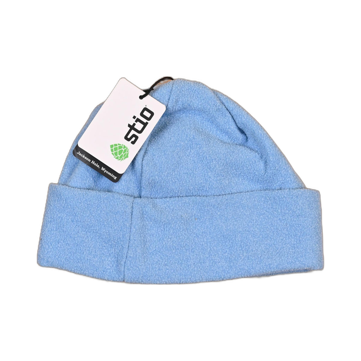 Stio Turpin Fleece Cuff Beanie