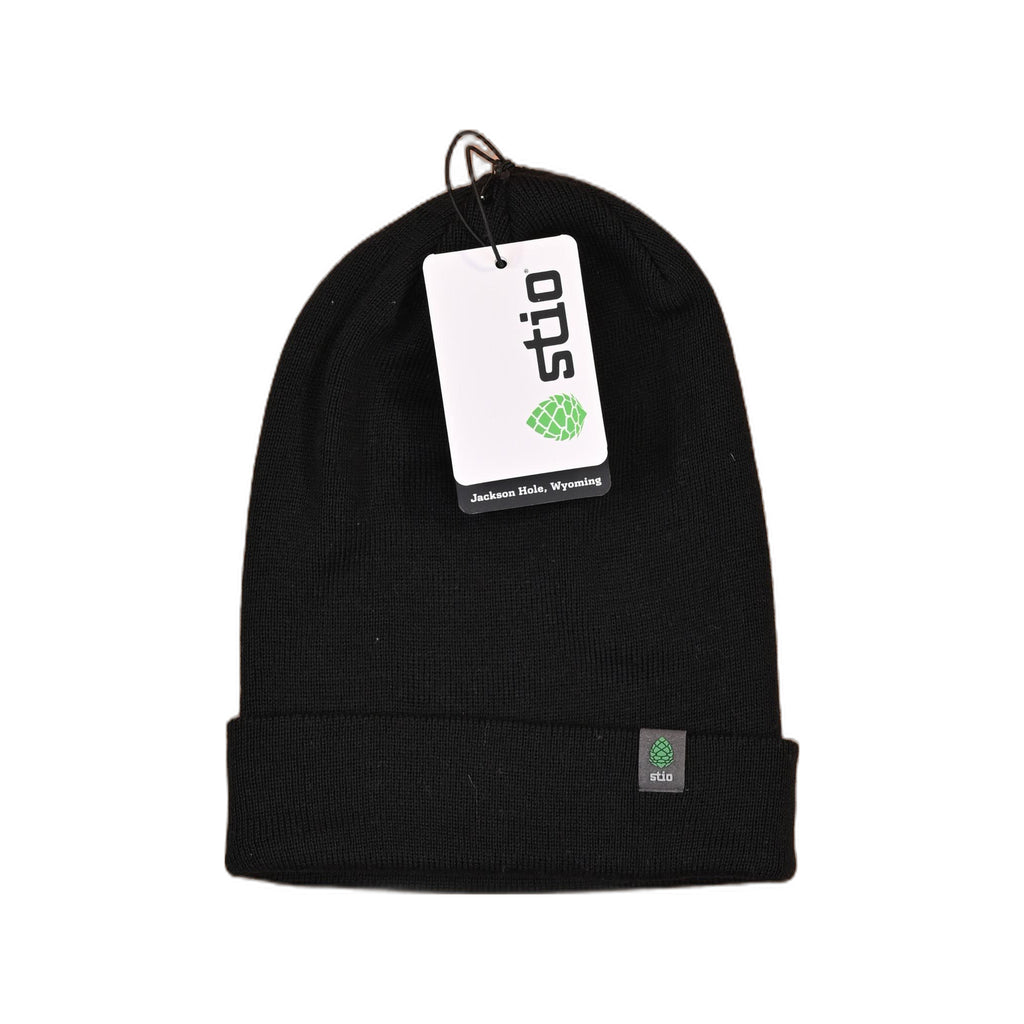 Stio Mizpah Cuffed Beanie