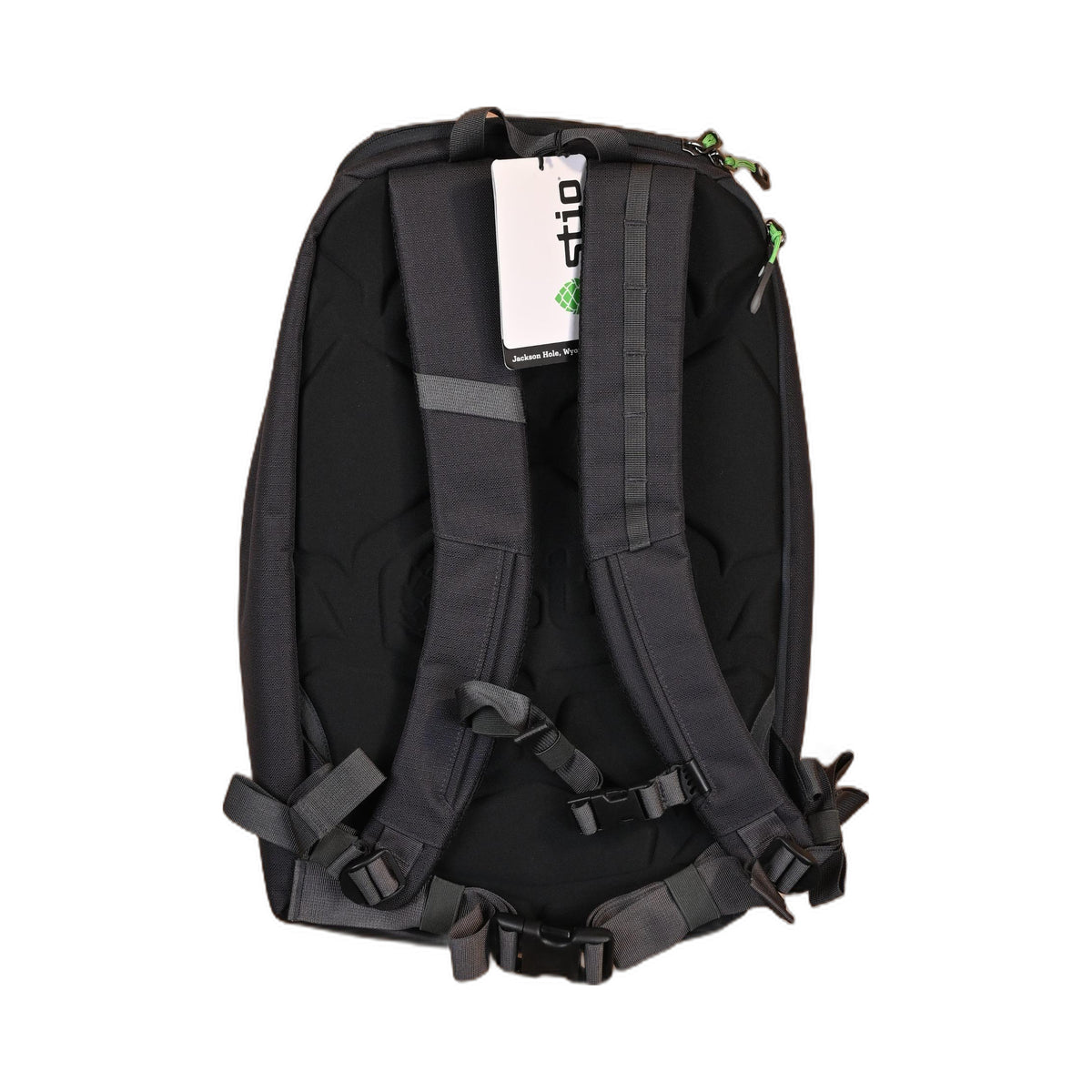Stio Basin XT 25L Backpack