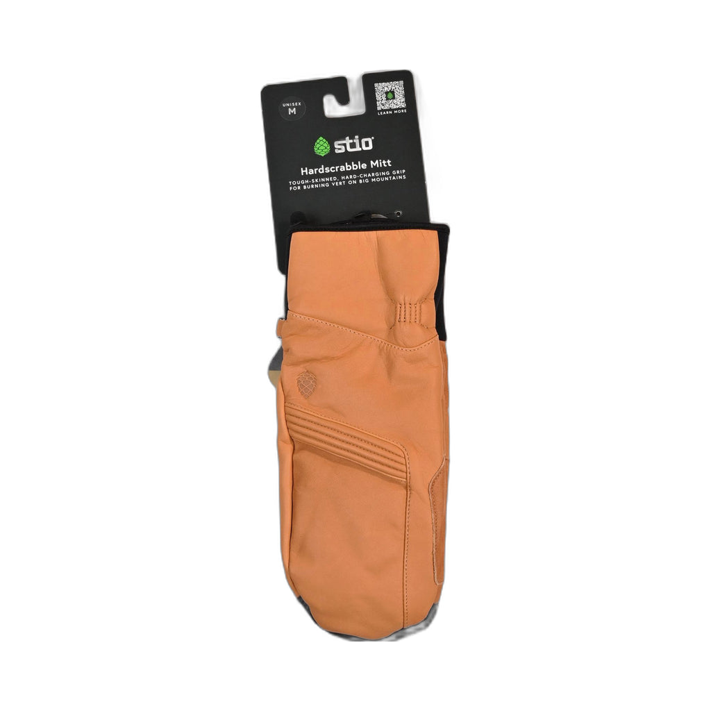 Stio Hardscrabble Insulated Mittens