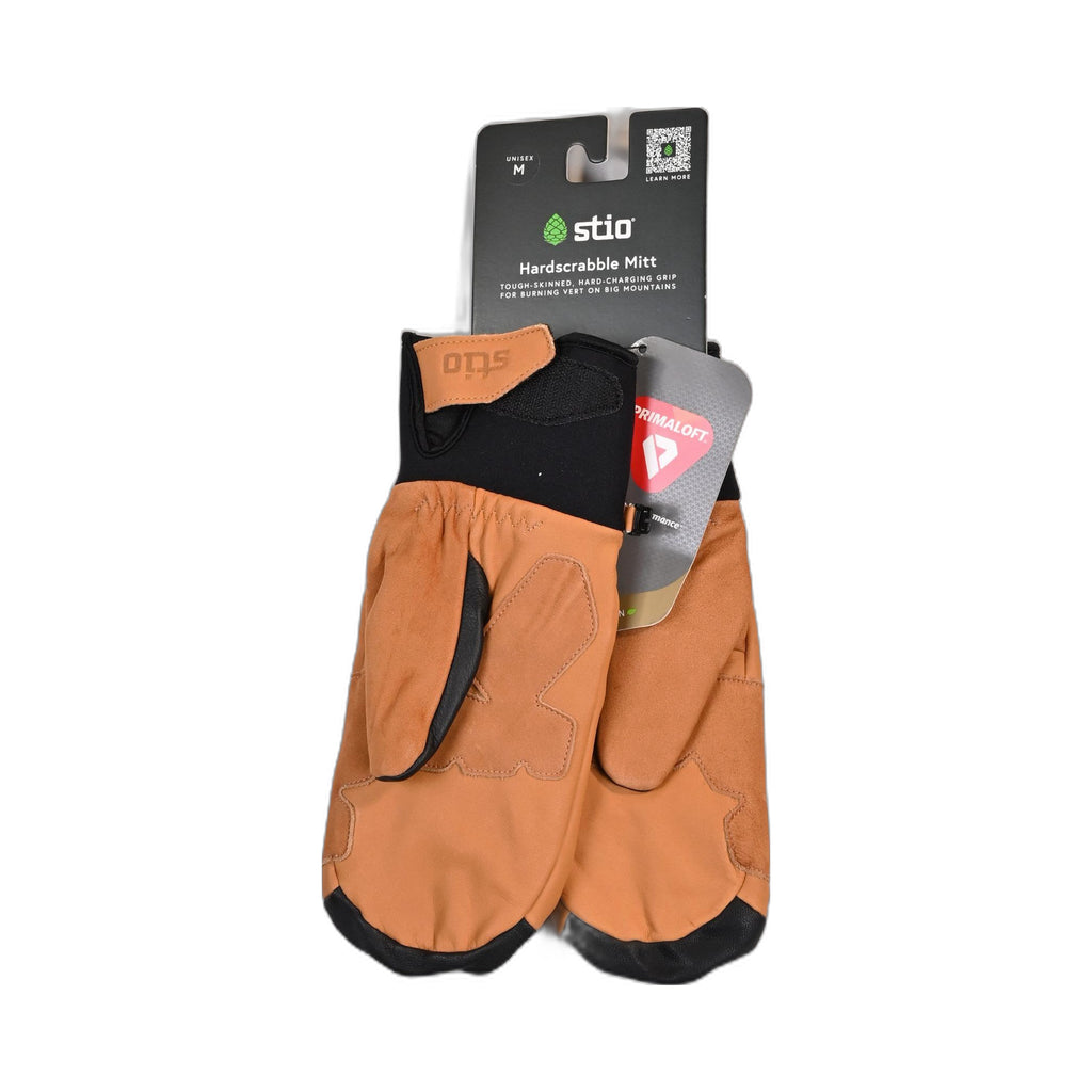 Stio Hardscrabble Insulated Mittens