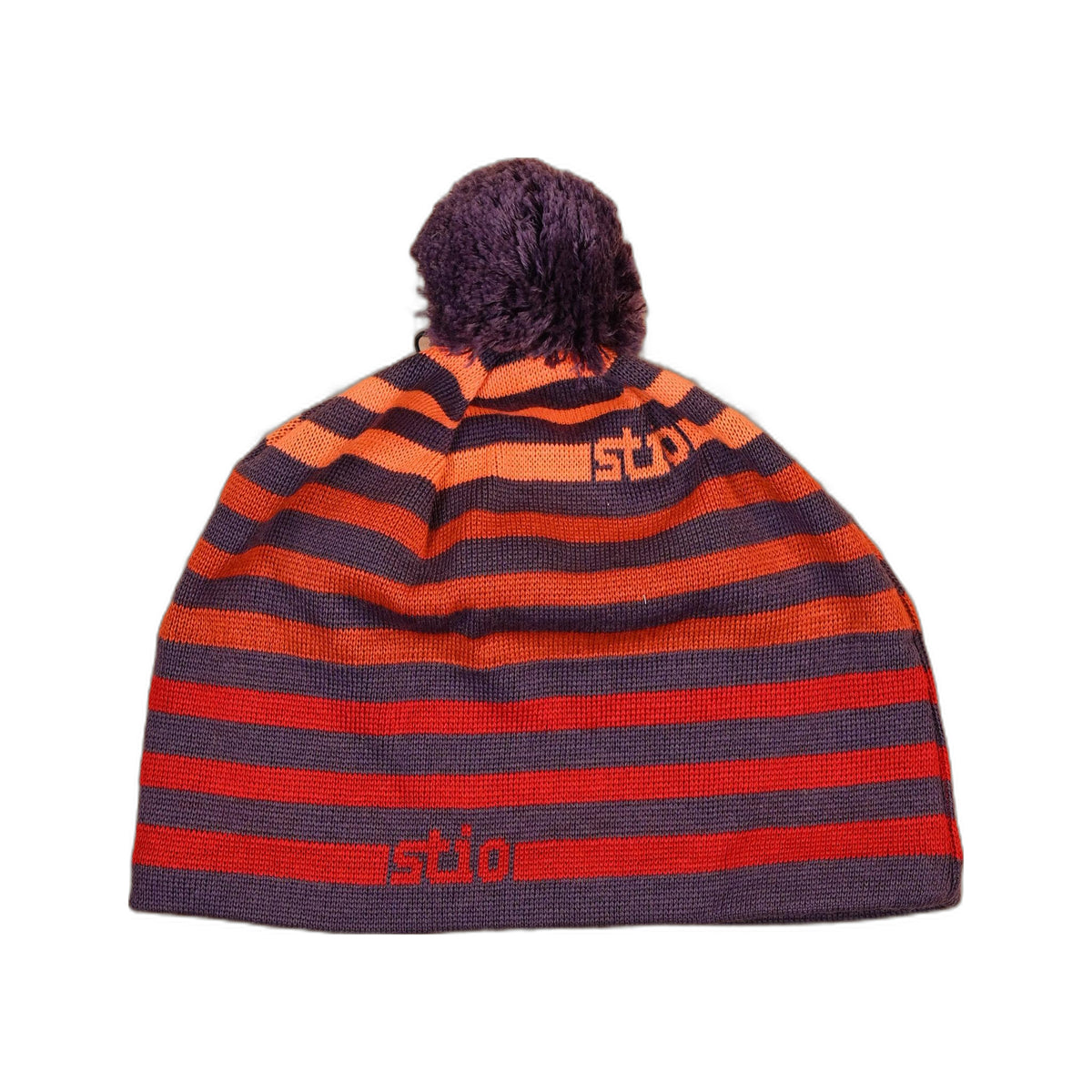 Stio Logo Beanie
