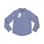 Stio Kids' Eddy Long Sleeve Shirt