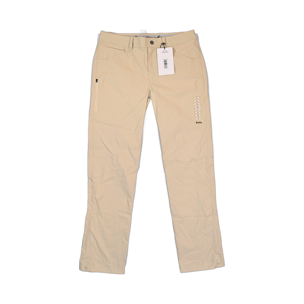 Stio Men's Cut Bank Pants