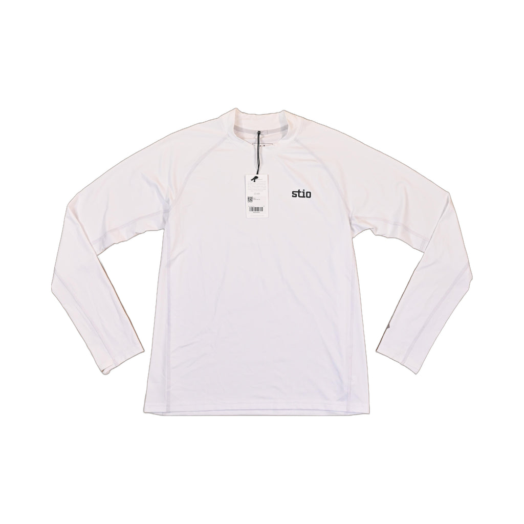 Stio Men's Hylas Crew Long Sleeve Shirt