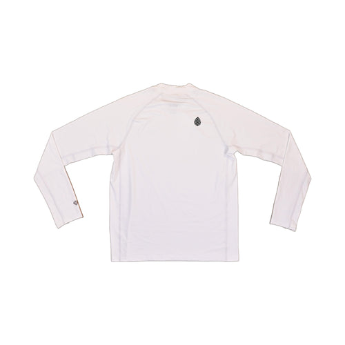 Stio Men's Hylas Crew Long Sleeve Shirt