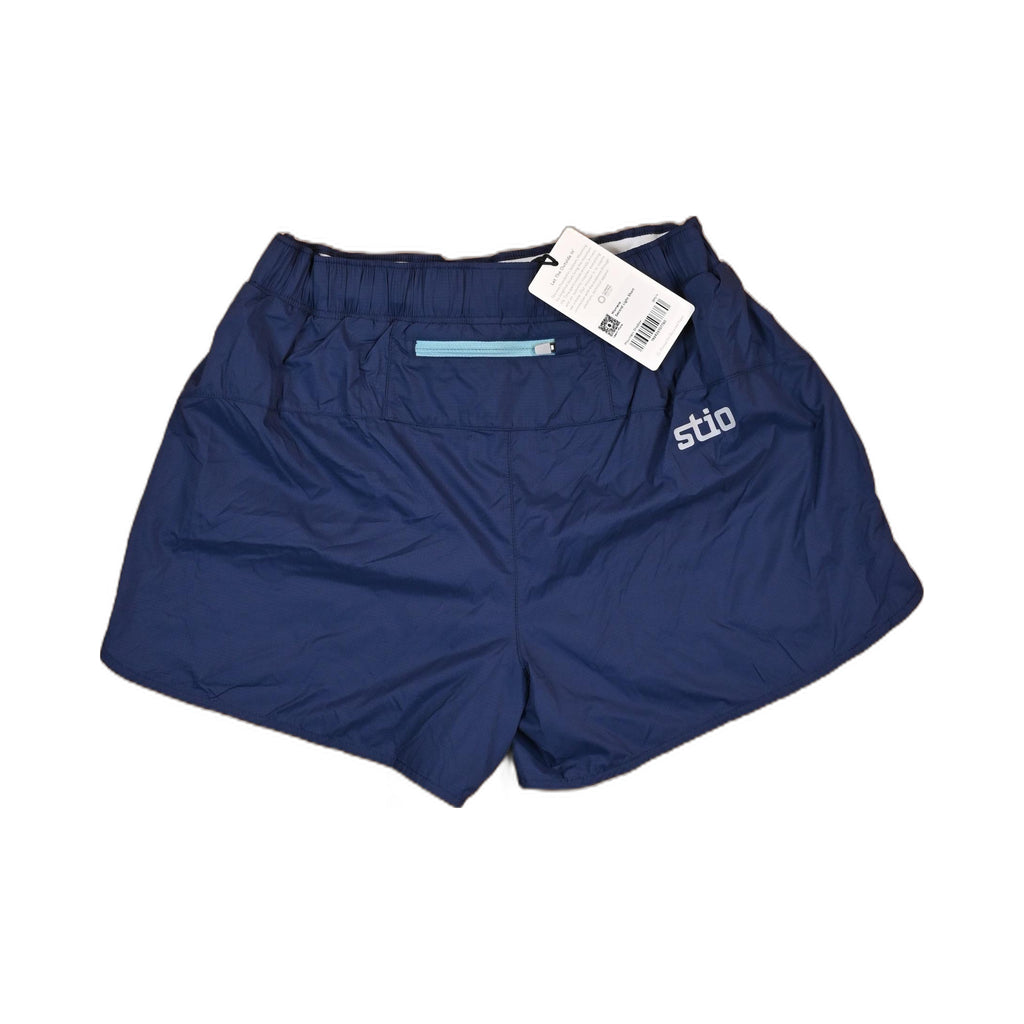 Stio Women's Second Light 4" Shorts