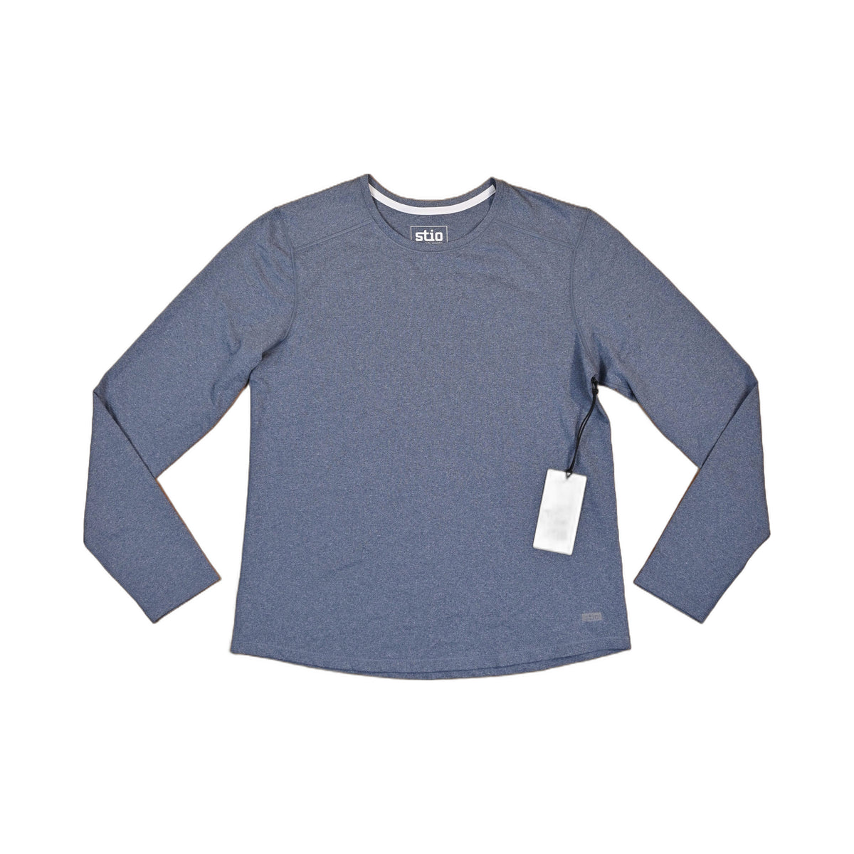 Stio Women's Crester Long Sleeve Shirt