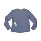 Stio Women's Crester Long Sleeve Shirt