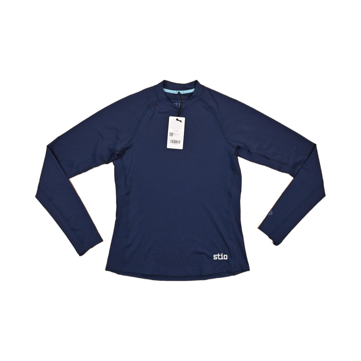 Stio Women's Hylas Crew Long Sleeve Shirt