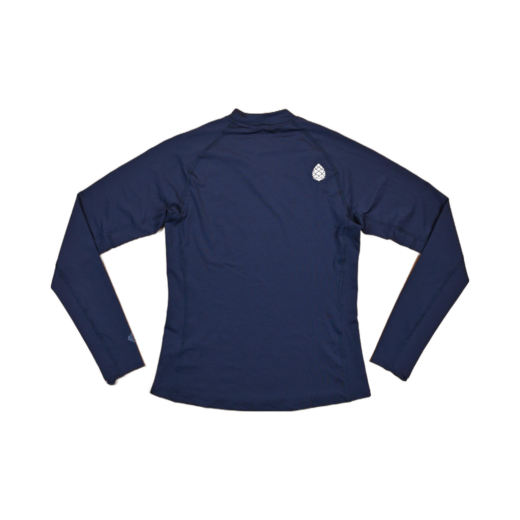 Stio Women's Hylas Crew Long Sleeve Shirt