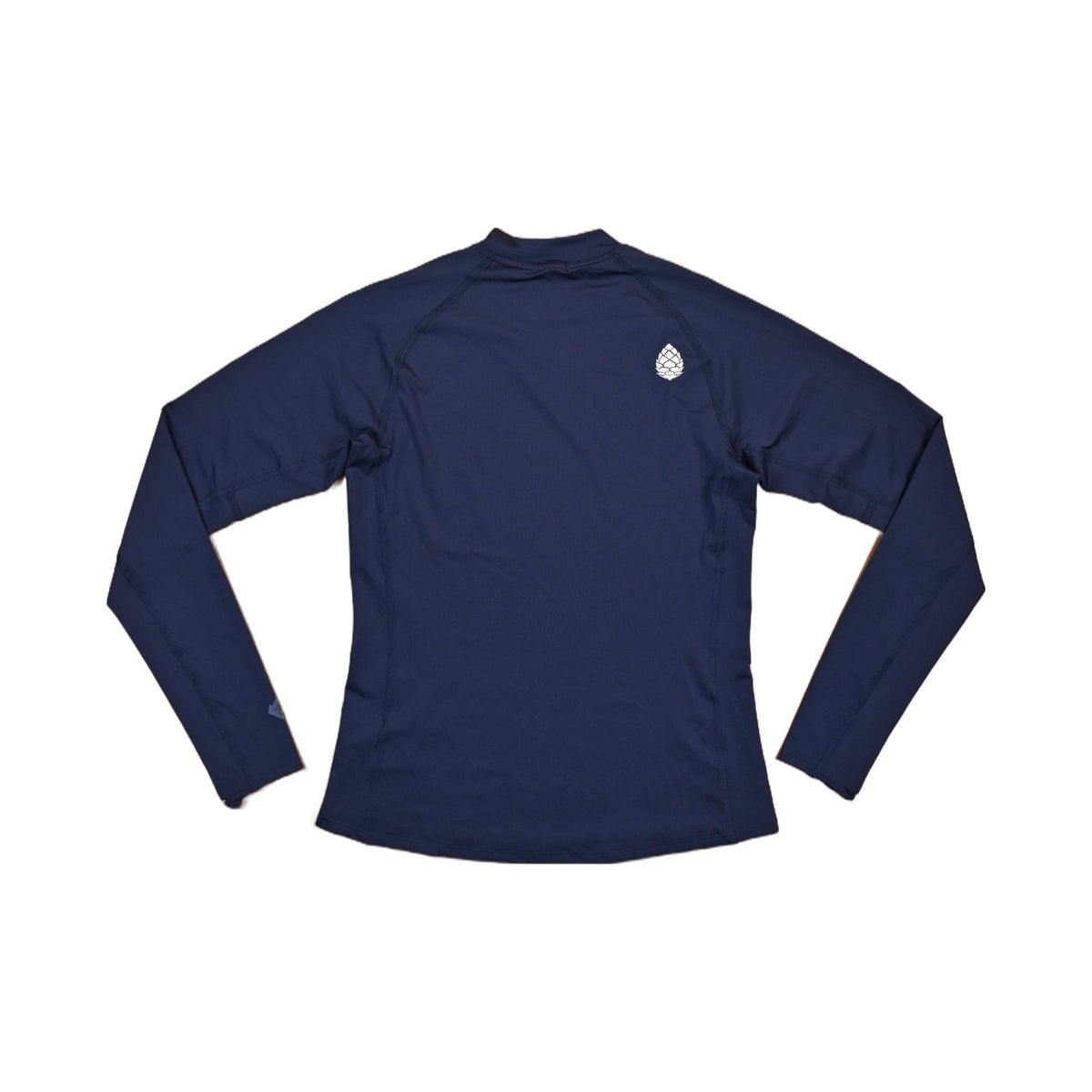 Stio Women's Hylas Crew Long Sleeve Shirt