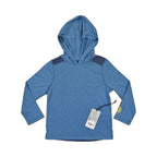 Stio Kids' Divide Hooded Pullover