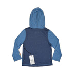 Stio Kids' Divide Hooded Pullover