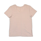 Stio Women's Divide Scoop Neck Short Sleeve Shirt
