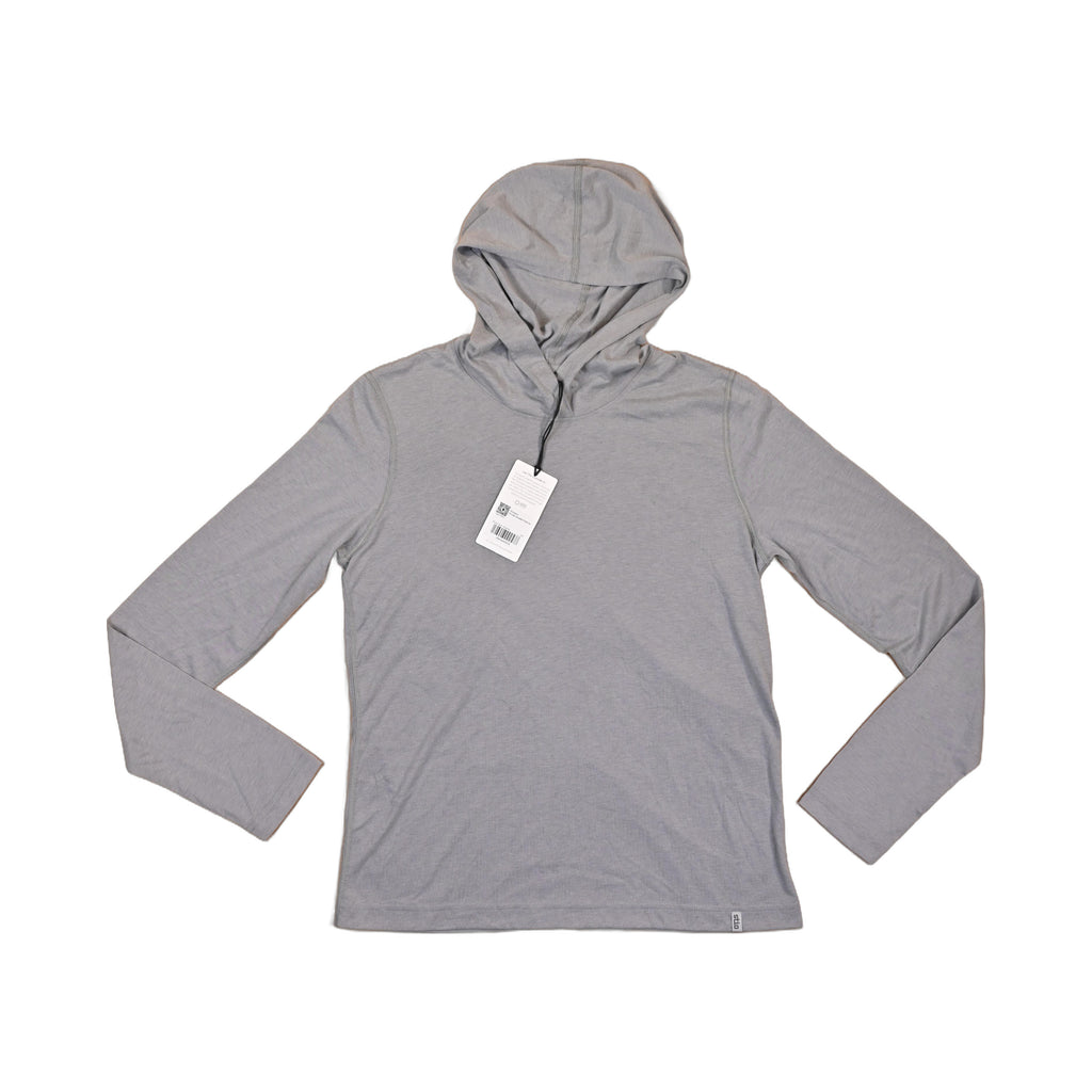 Stio Women's Divide Hooded Pullover