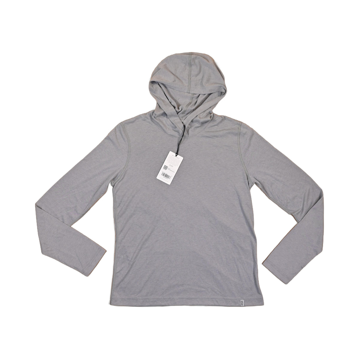 Stio Women's Divide Hooded Pullover