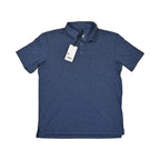 Stio Men's Divide Polo Short Sleeve Shirt