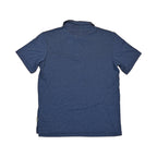 Stio Men's Divide Polo Short Sleeve Shirt