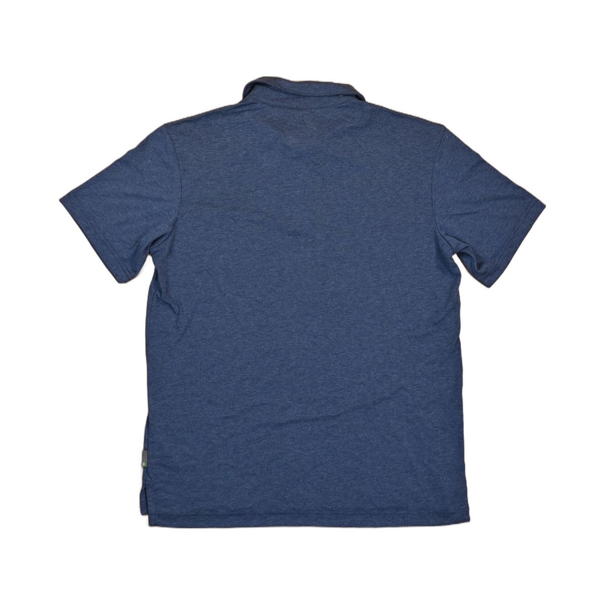 Stio Men's Divide Polo Short Sleeve Shirt