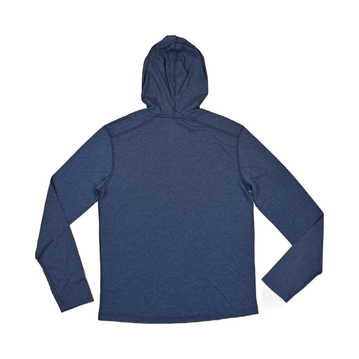 Stio Men's Divide Hooded Pullover Long Sleeve Shirt