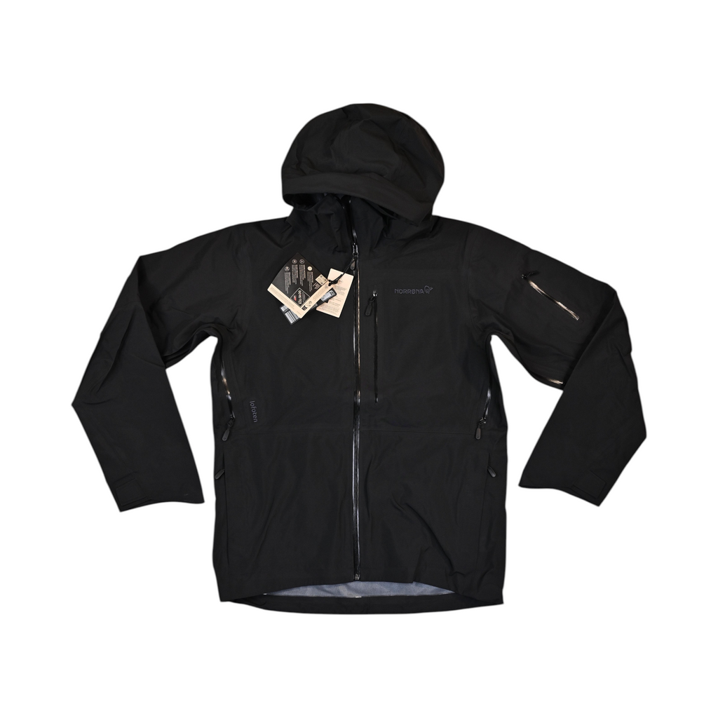 Norrona Men's Lofoten Gore-Tex Ski Jacket