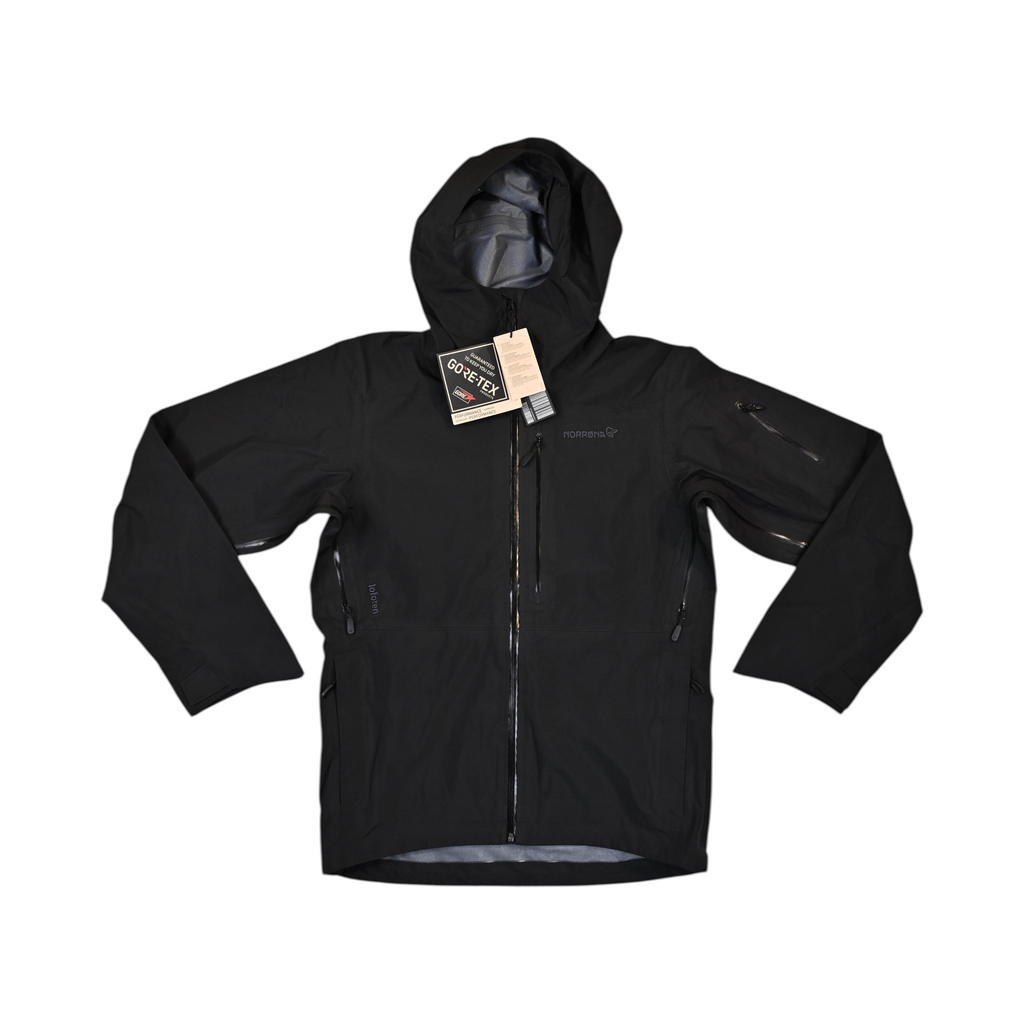 Norrona Men's Lofoten Gore-Tex Ski Jacket