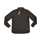 Norrona Men's Tamok Wool Long Sleeve Shirt