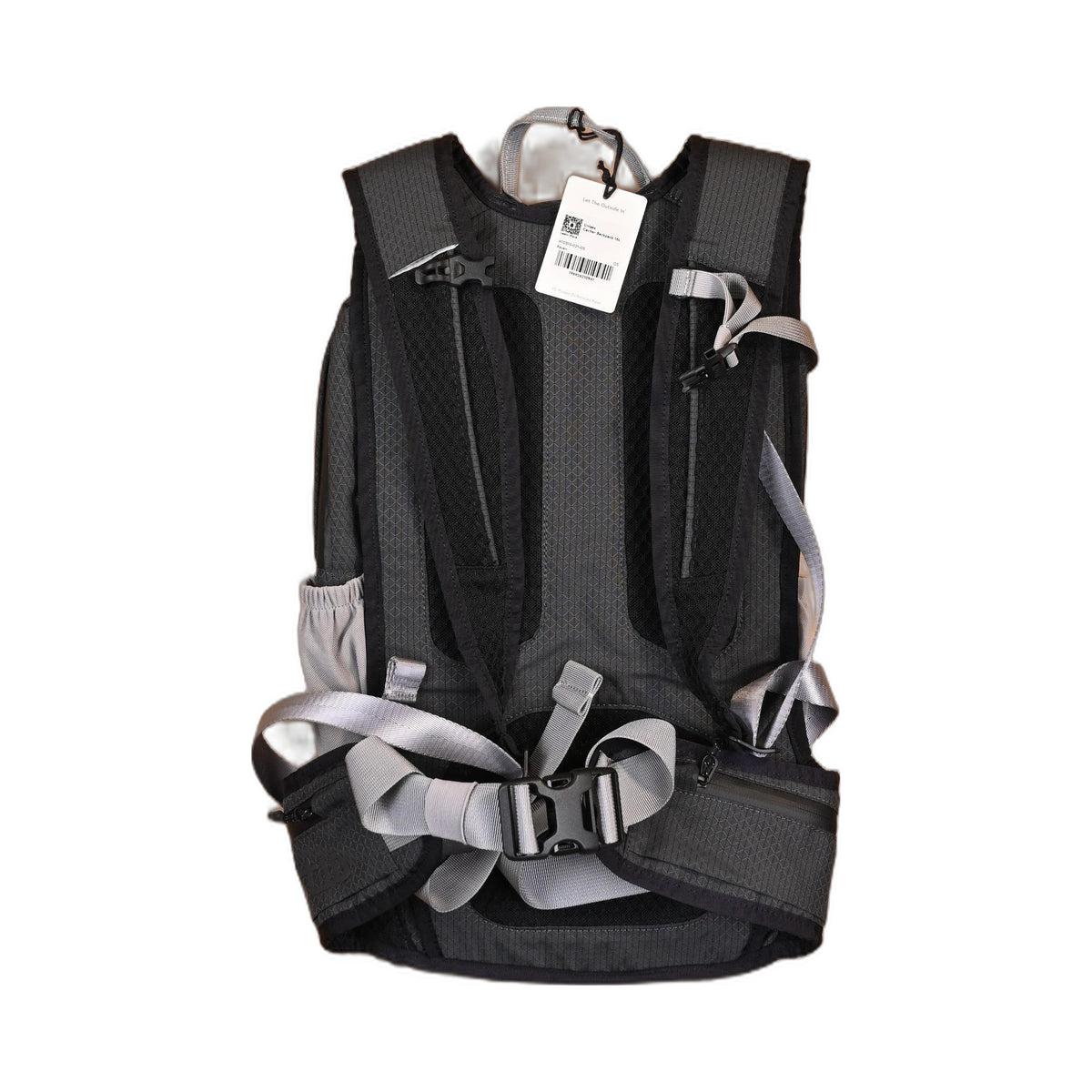 Stio Cacher 16L Backpack
