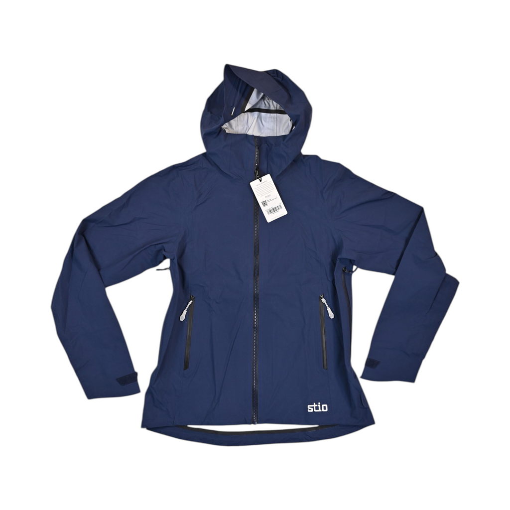 Stio Women's Ender Rain Jacket