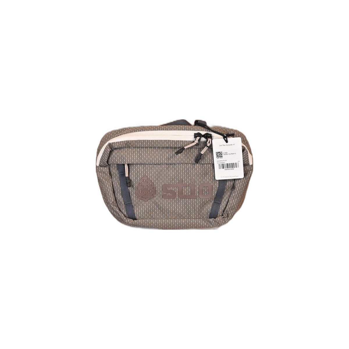 Stio Cacher 2L Waist Pack