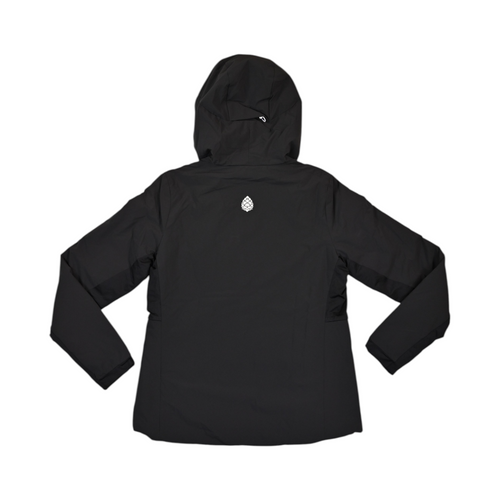 Stio Women's Fernos Hooded Insulated Jacket