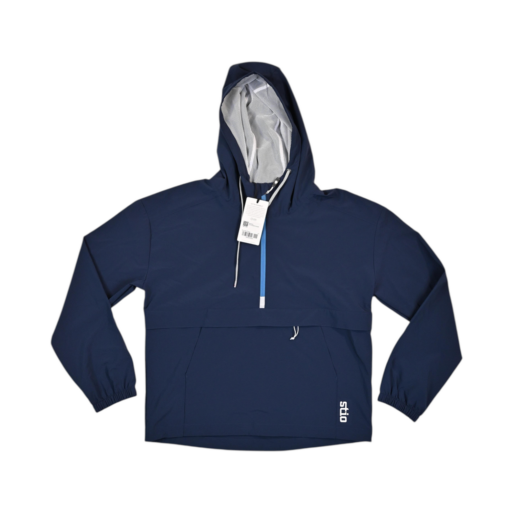 Stio Women's CFS Hooded Anorak