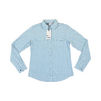 Stio Women's Eddy Long Sleeve Shirt