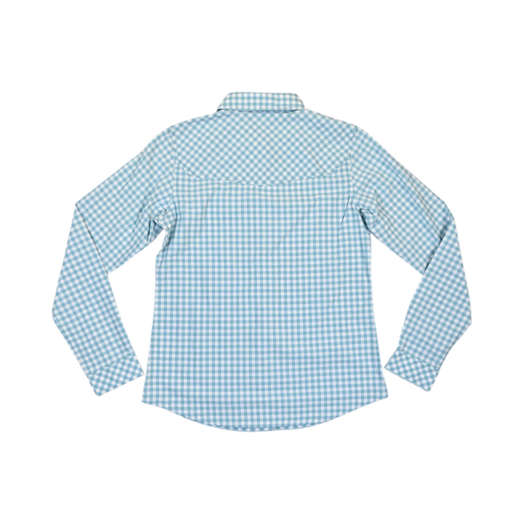 Stio Women's Eddy Long Sleeve Shirt