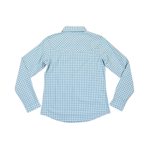 Stio Women's Eddy Long Sleeve Shirt