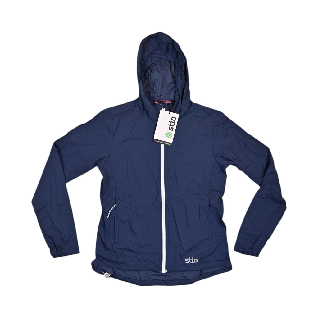 Stio Women's Second Light Windbreaker Jacket
