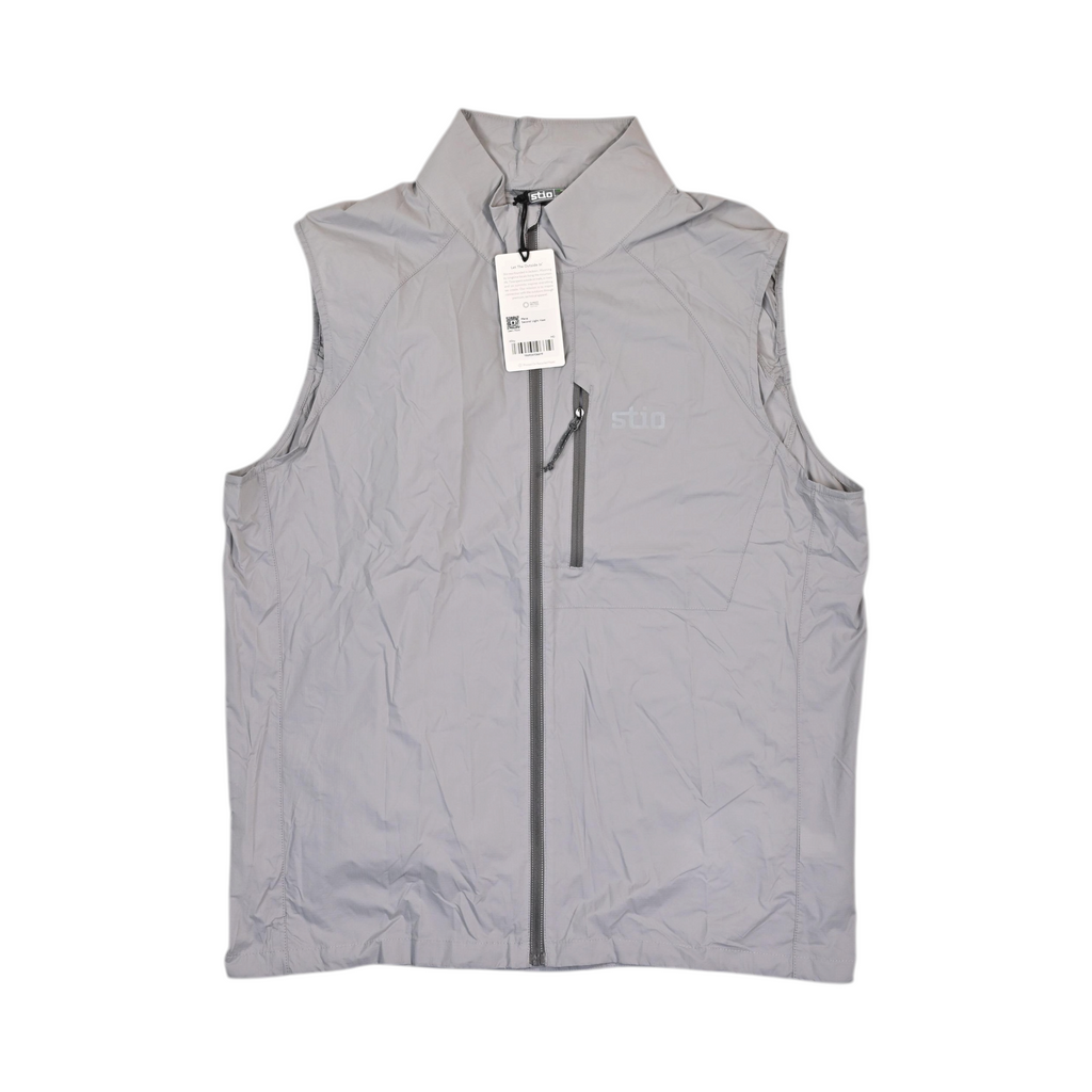 Stio Men's Second Light Vest