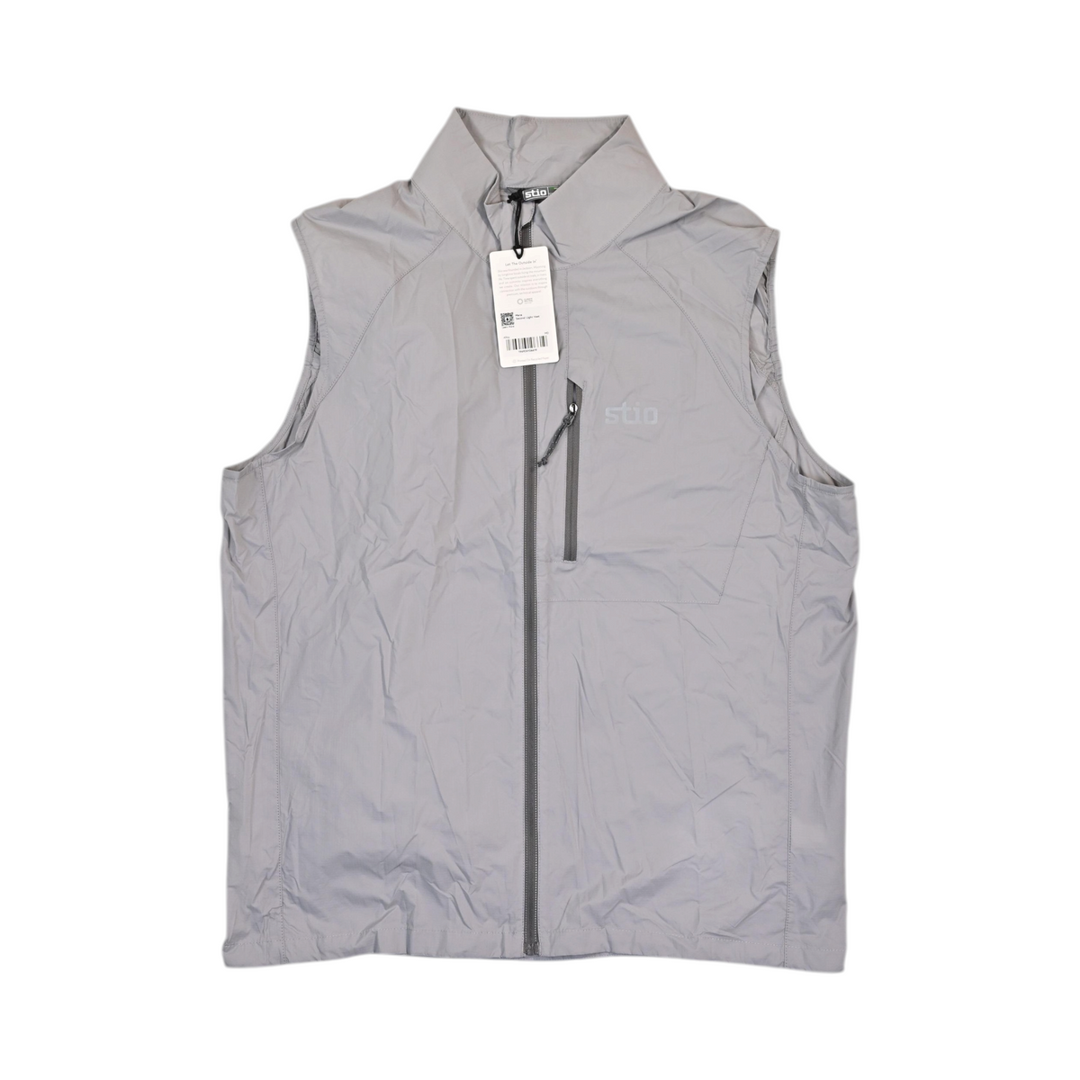 Stio Men's Second Light Vest