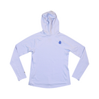 Stio Women's Hylas Hooded Long Sleeve Shirt
